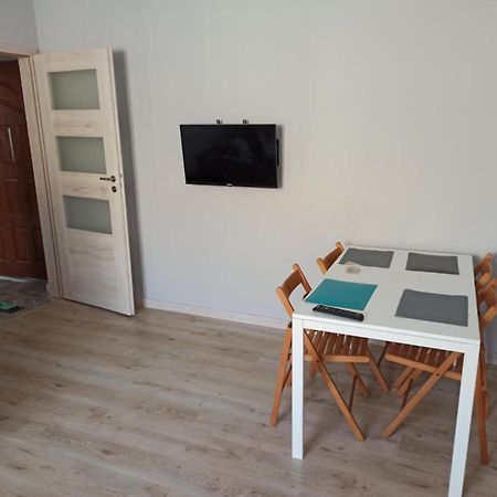 Nordic Apartamenty Sienkiewicza Białystok Kültér fotó