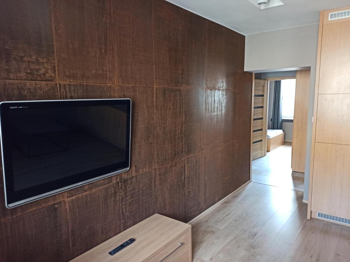 Nordic Apartamenty Sienkiewicza Białystok Kültér fotó
