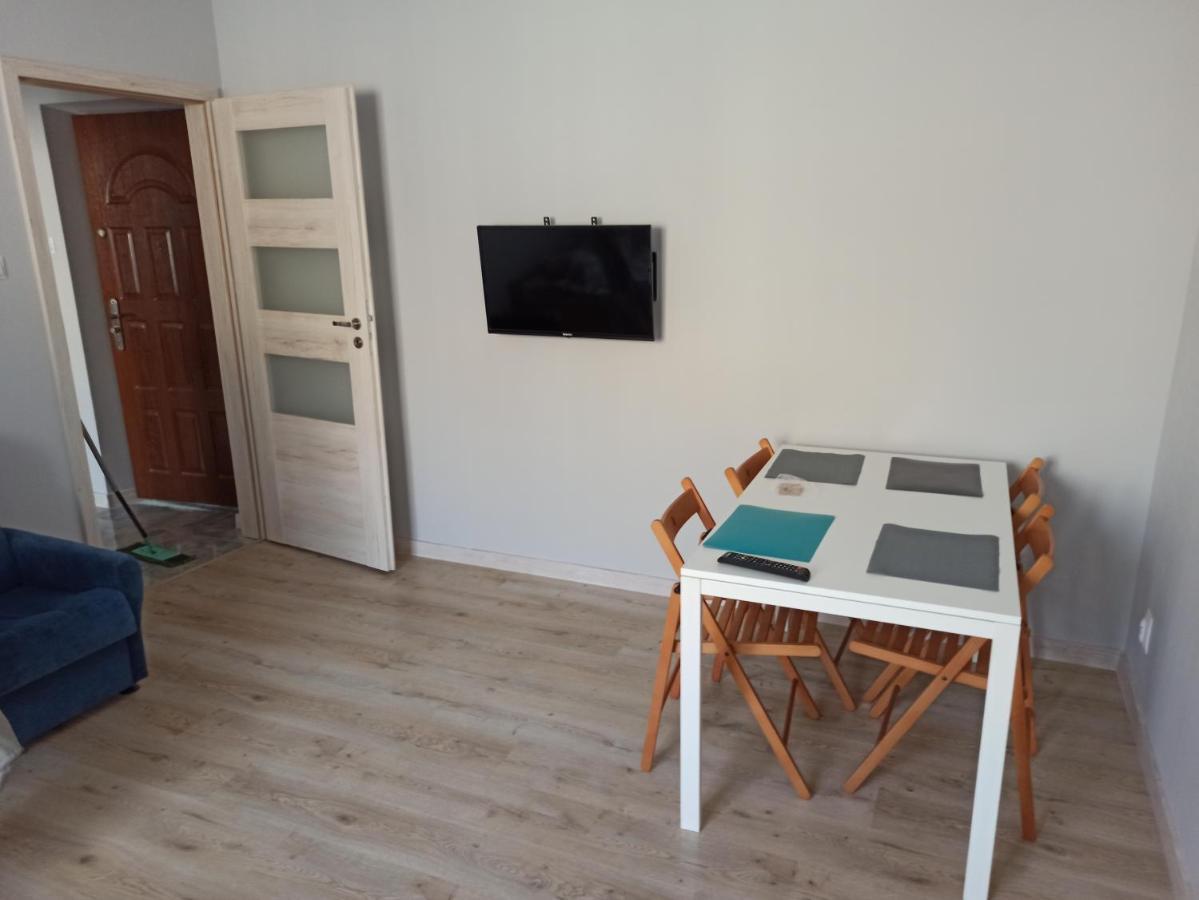 Nordic Apartamenty Sienkiewicza Białystok Kültér fotó