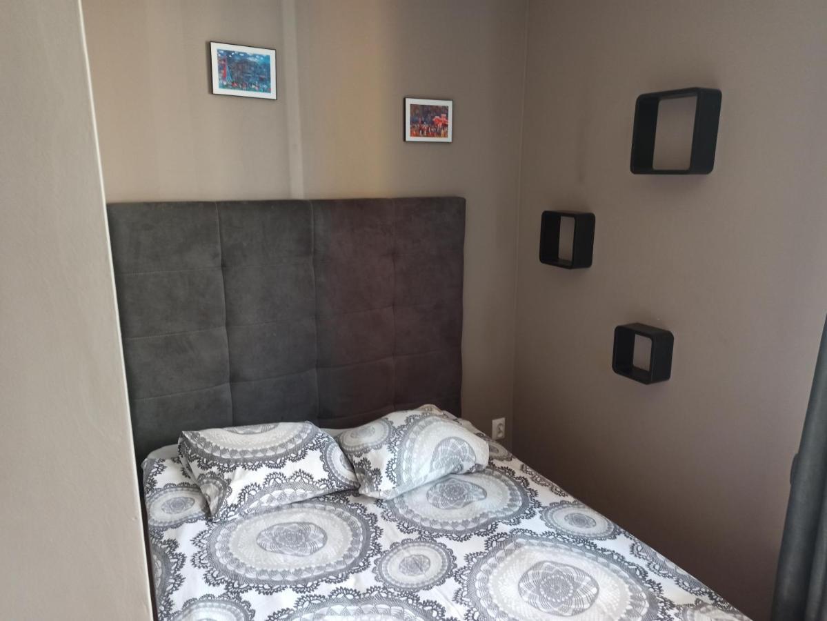 Nordic Apartamenty Sienkiewicza Białystok Kültér fotó