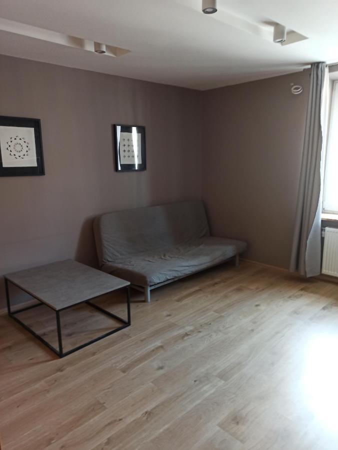 Nordic Apartamenty Sienkiewicza Białystok Kültér fotó