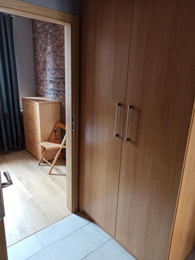 Nordic Apartamenty Sienkiewicza Białystok Kültér fotó